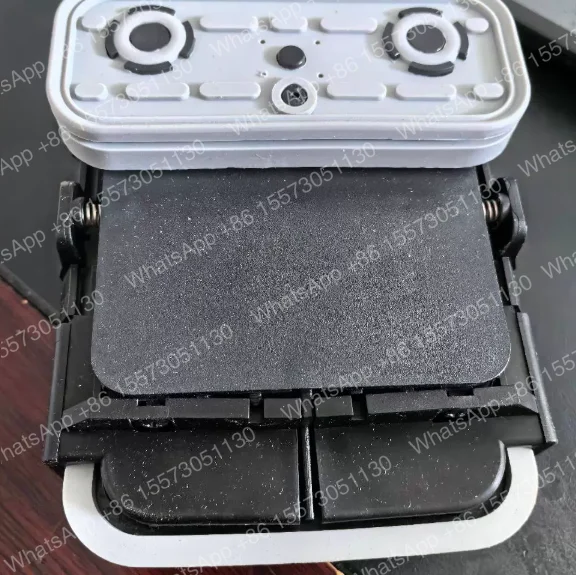 Vacuum Block Suction Cup 4-011-11-0450 for Homag CNC Machine Replacement Part 4011110450