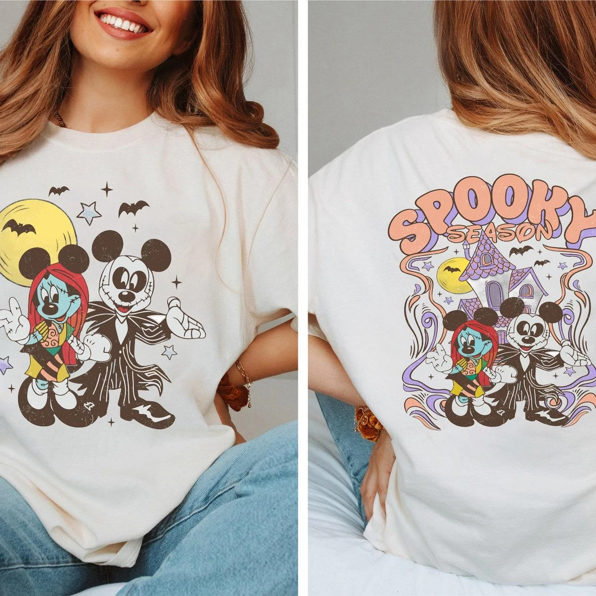 Disney Mickey And M…