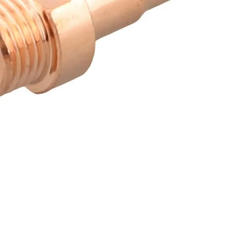 20pcs CP90 Plasma Torch C1368 Electrode C1848 Tip 1 2mm 50 70A Compatible with For Cebora CP90 CP91 Cutting Machine Consumables