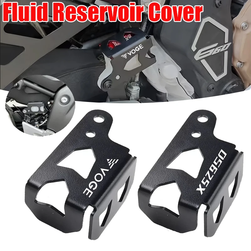 For Voge DS525X DS6…