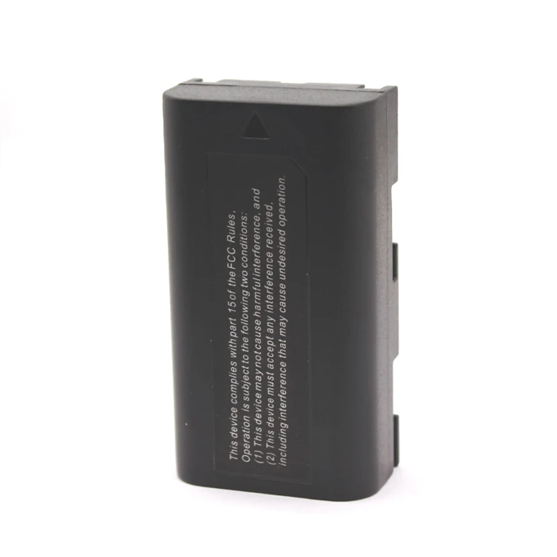 Batteria ZBA202 ZBA203 per Geomax Zenith10/20