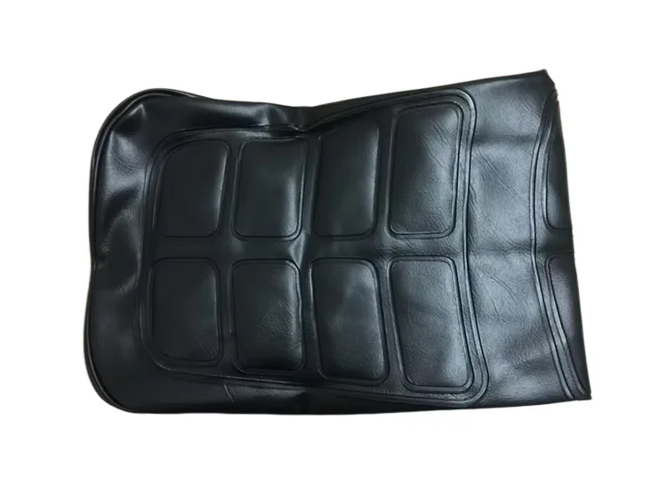 - For Wangjiang Suzuki GN250 Seat Cover Leather Waterproof Anti-Slip Motorcycle Seat Skin Replacement Accesso GN250 Seat cushion