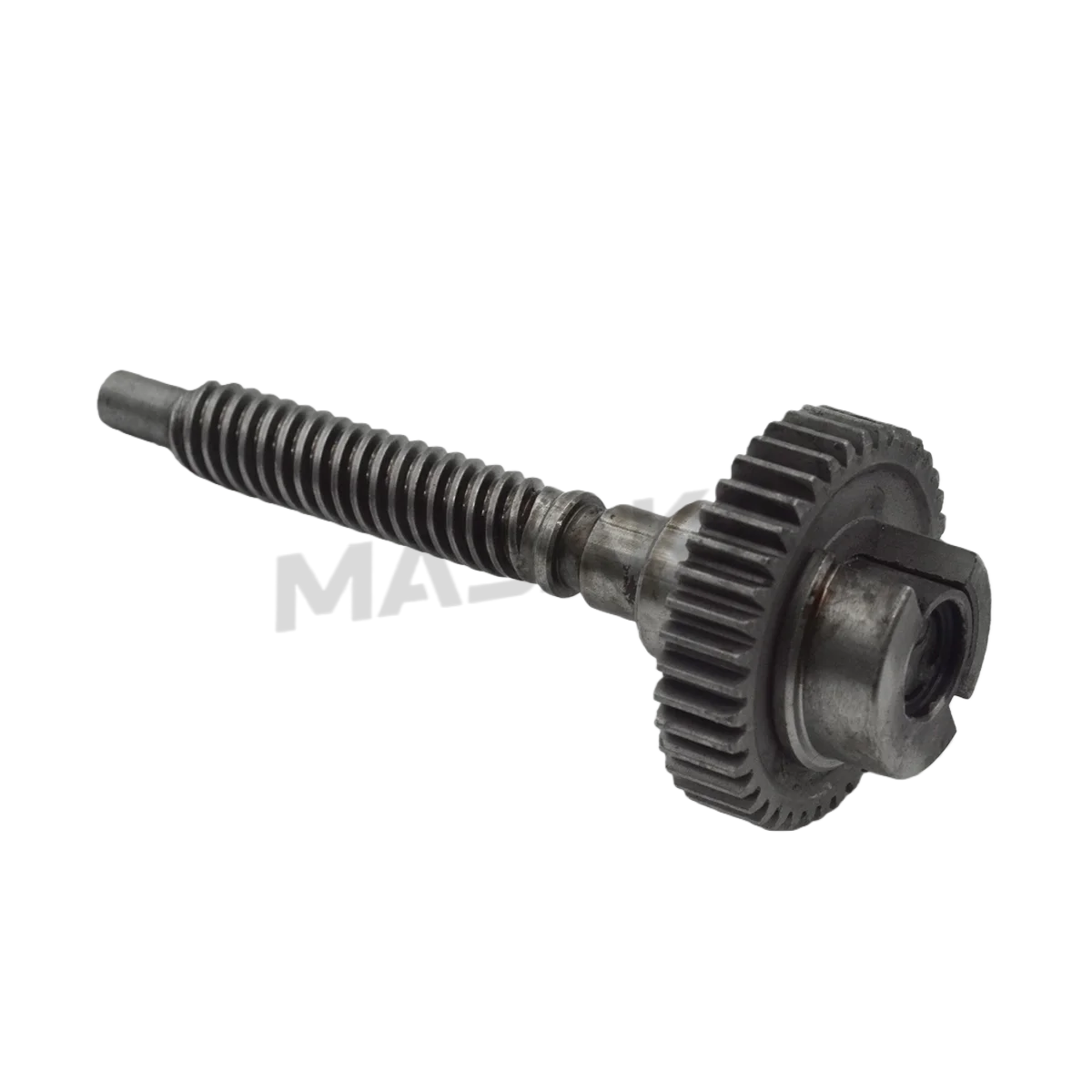 34436782755 for BMW 7 for Rolls-Royce Phantom 2002-2017 Parking Brake Gear Actuator 39-Tooth 34436862906