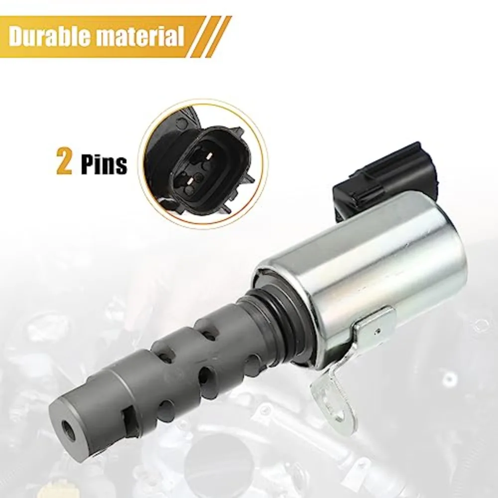 

15330 22020 Соленоид клапана VVT подходит для Celica Corolla Matrix 4 1,8 л 1533022020, 15330-22020