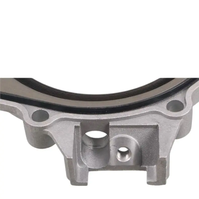Gasket For Crankshaft Rear Oil Seal Flange 11147787262 For BMW M47 E83 E53 M47 M57-N25R