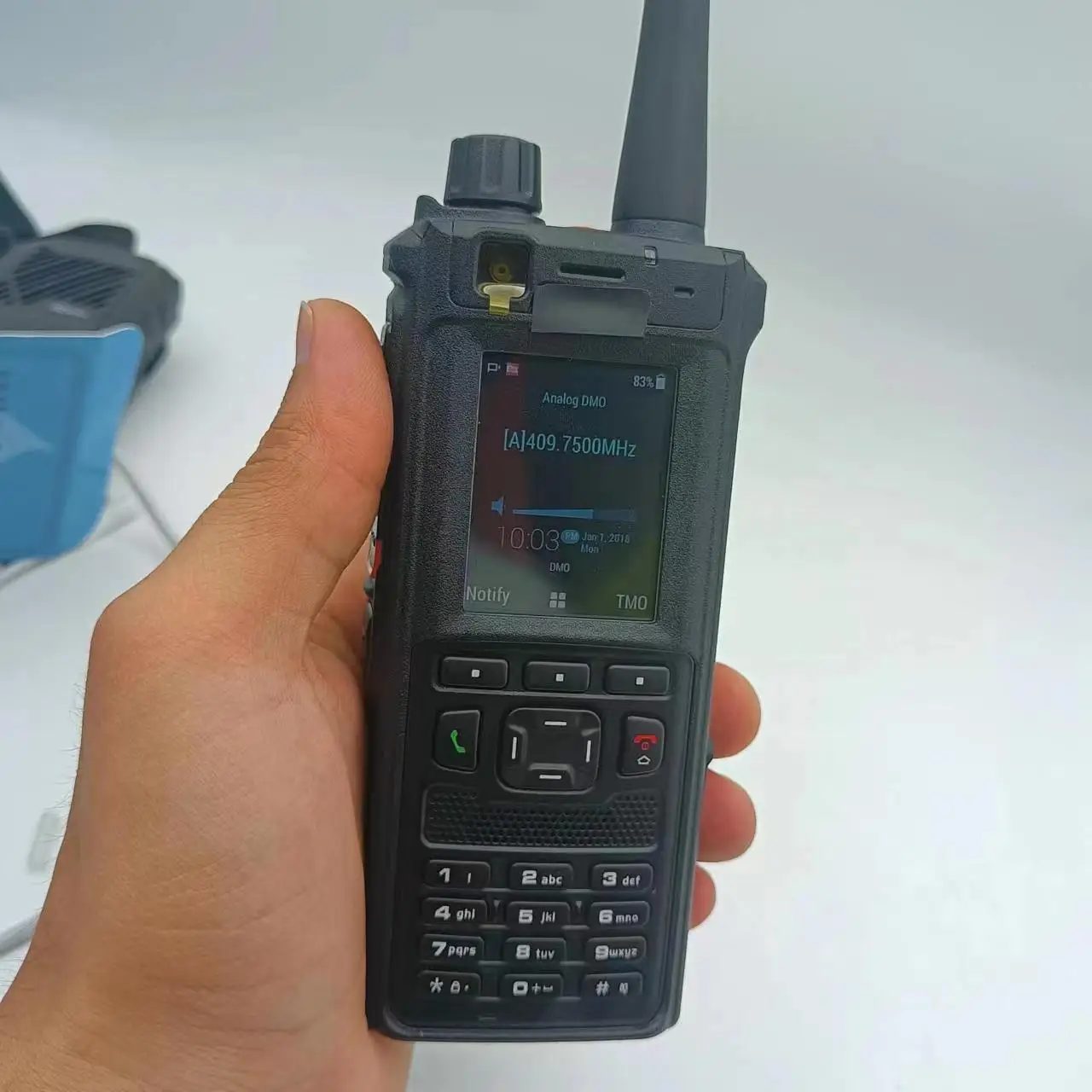 

Ep681-C71 Walkie Talkie