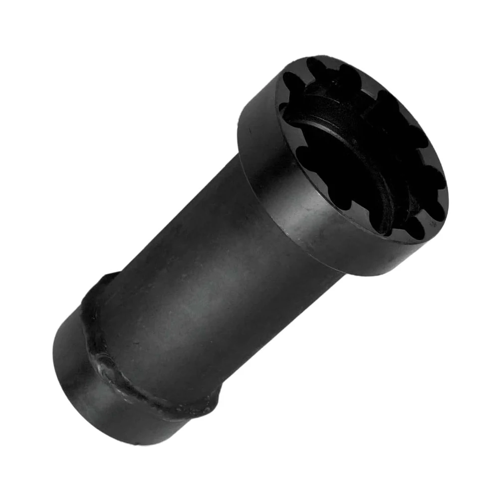 Crankshaft Nut 2870967 for 1994 1995 1996 1997 1998 1999 2000 2001 2002 2003 Polaris Models with the 2 stroke 400 engine