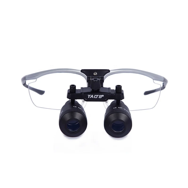 MF5.0x variable 5.0x-6.0x magnifying glasses  surgical loupes