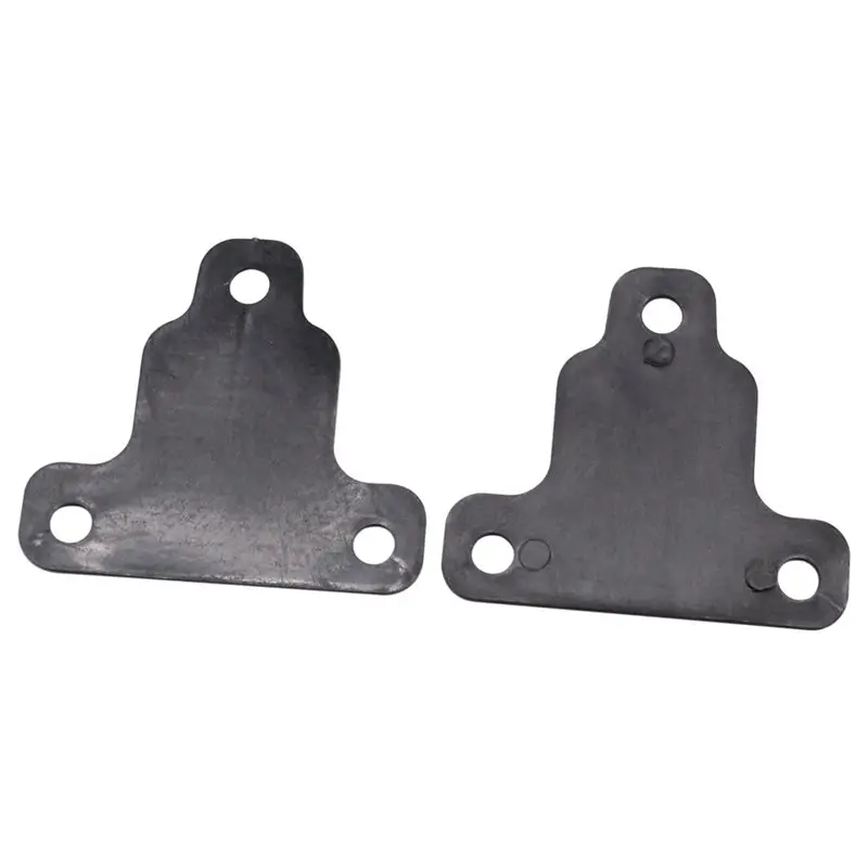 NEW HOT in Stock-1 Pair Left And Right Door Mirror For Toyota Land Cruiser 40 Series BJ40 BJ42 FJ40 FJ45 HJ45 HJ47 Replace