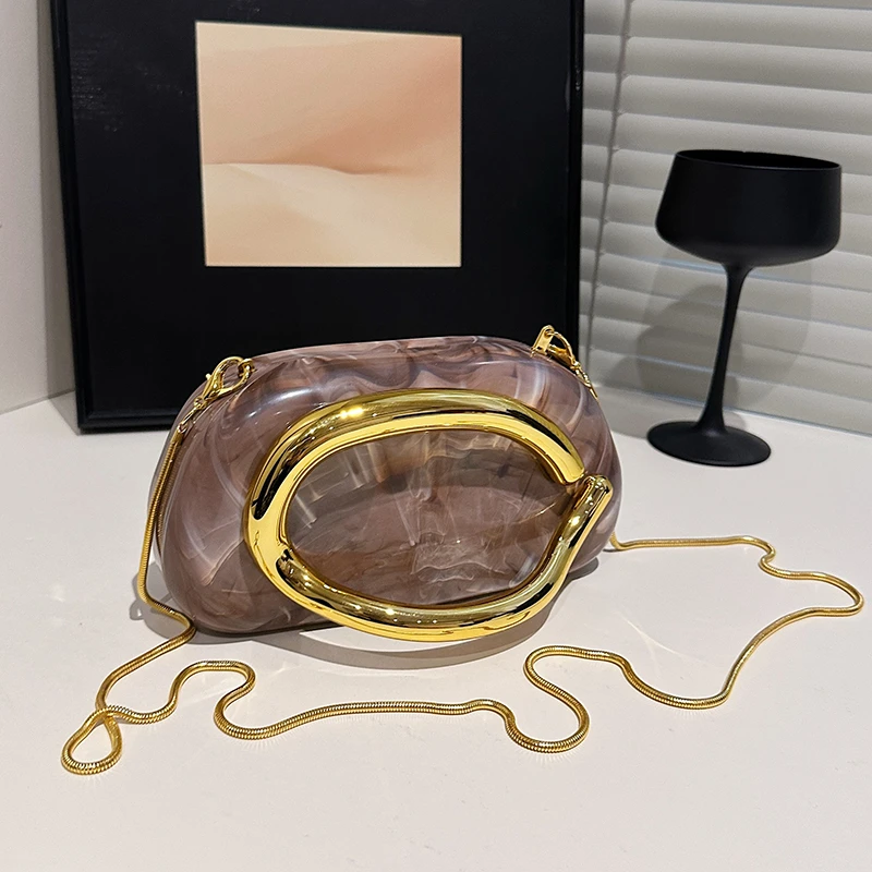 

Fashionable Luxury Leather Diaper Bag For Women Elegant Vintage Designer Minimalist Large Capacity Stylish Tote Bag