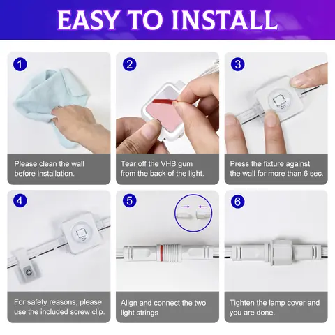 8 best sales बालकनी की रोशनी - №7