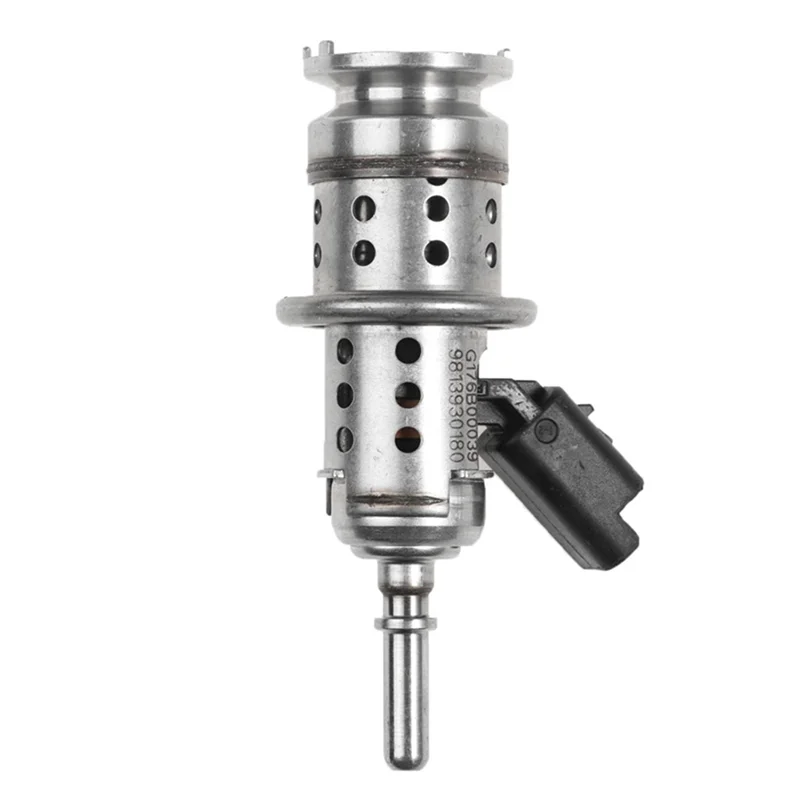 

NEW-9813930180 Injector Nozzle Valve Catalytic Fluid Injector Car For 208308 Citroen C4