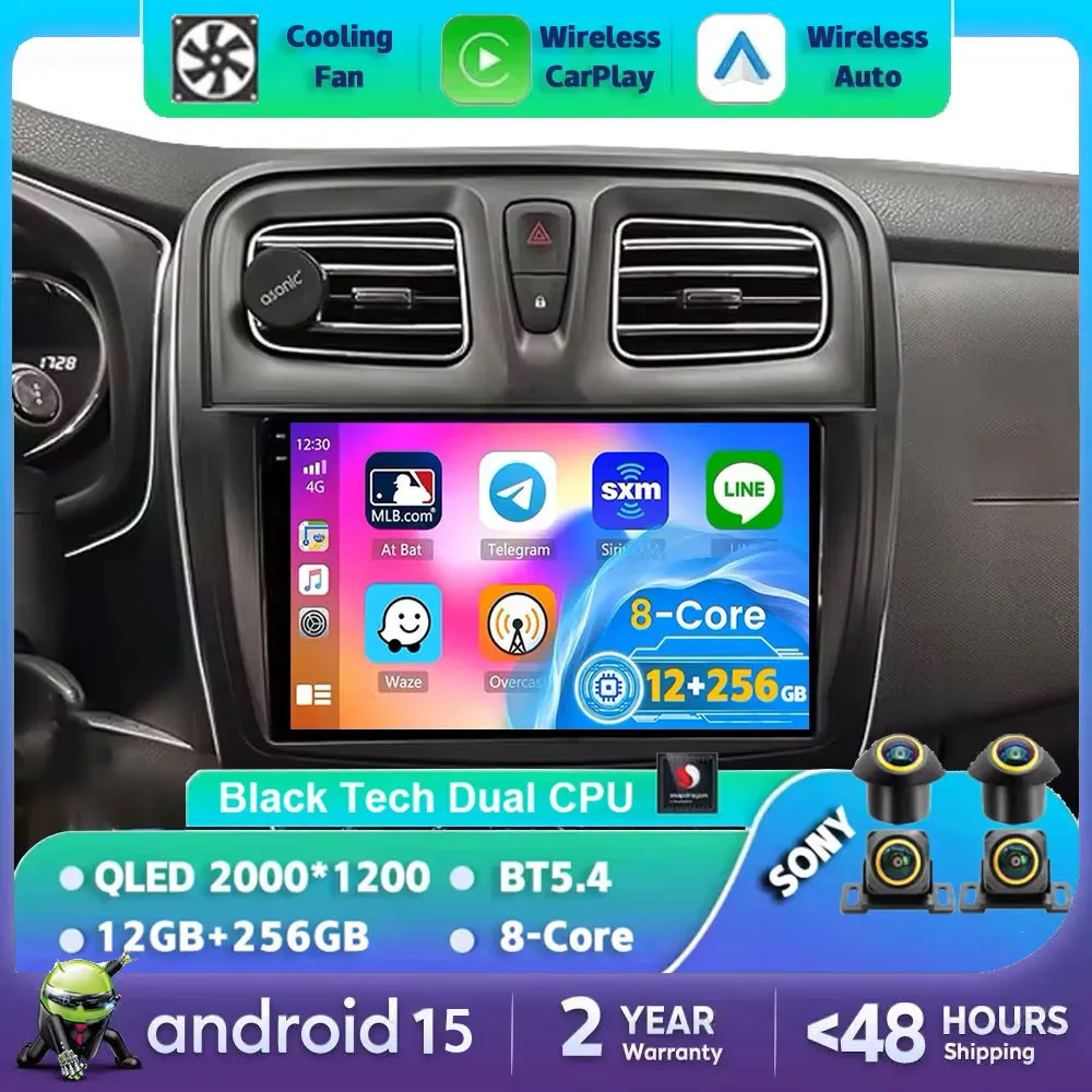 Android 15 For Rena… - image
