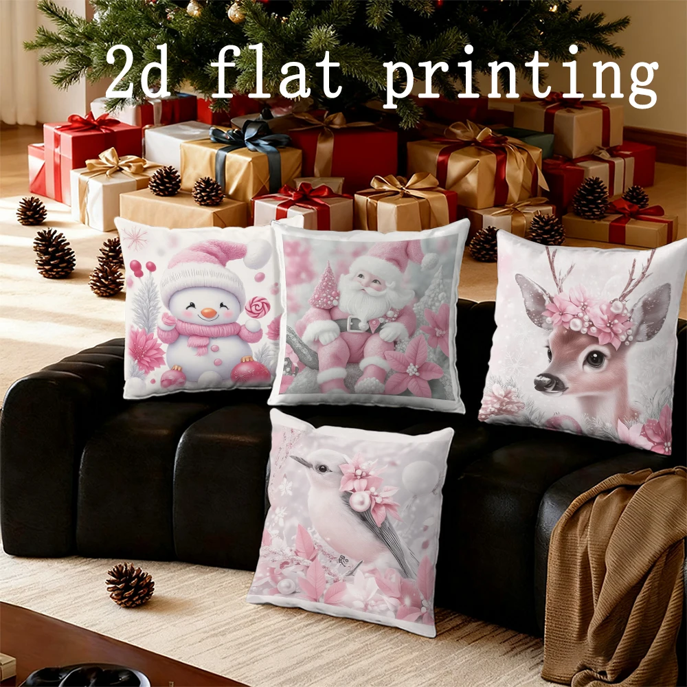 Funda De CojíN Con … - image