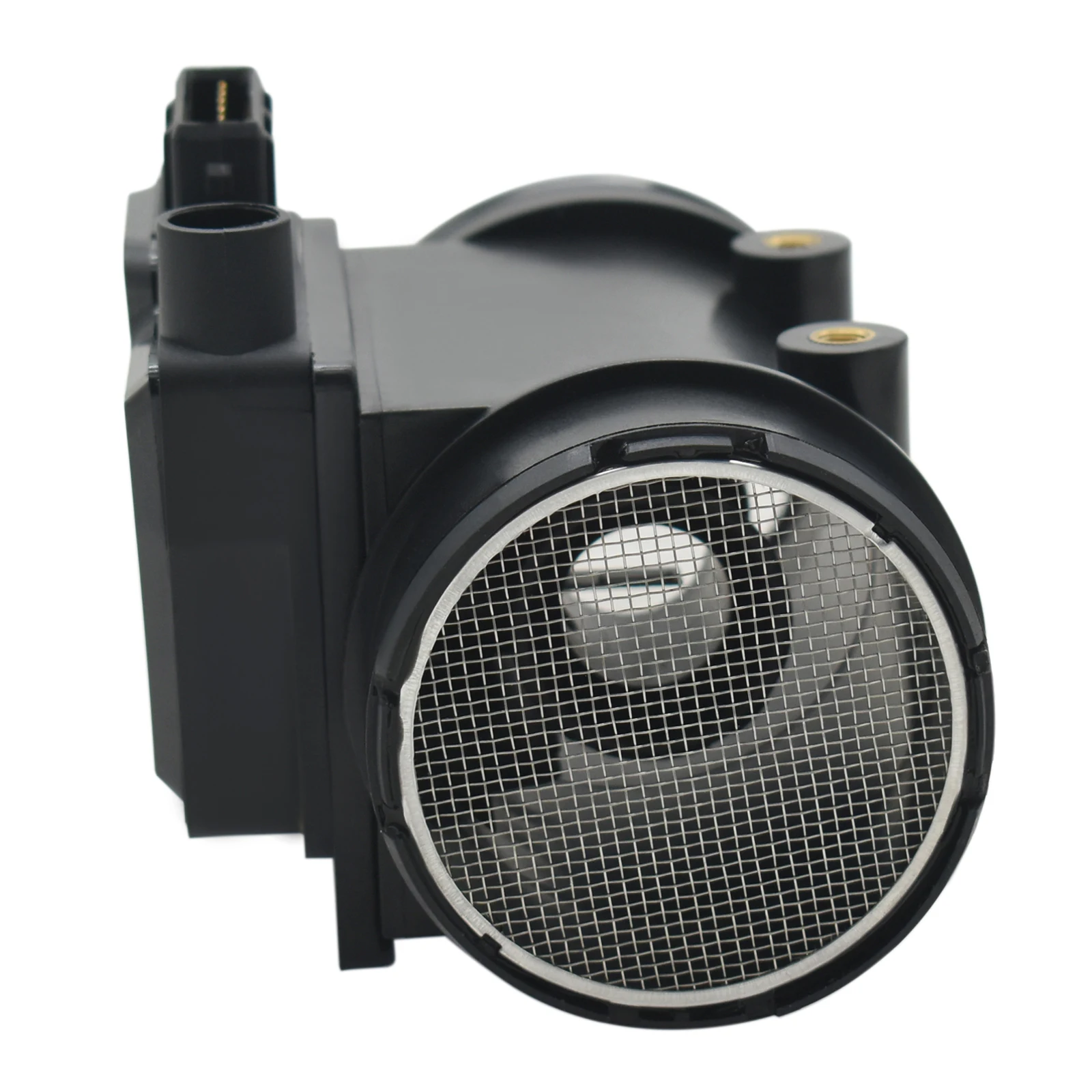 MAF Sensor G60113215A 5-Pin for Mazda 3 MPS 6 MPS CX-7 2.3L Turbo DISI Hot-Film Air Flow Meter