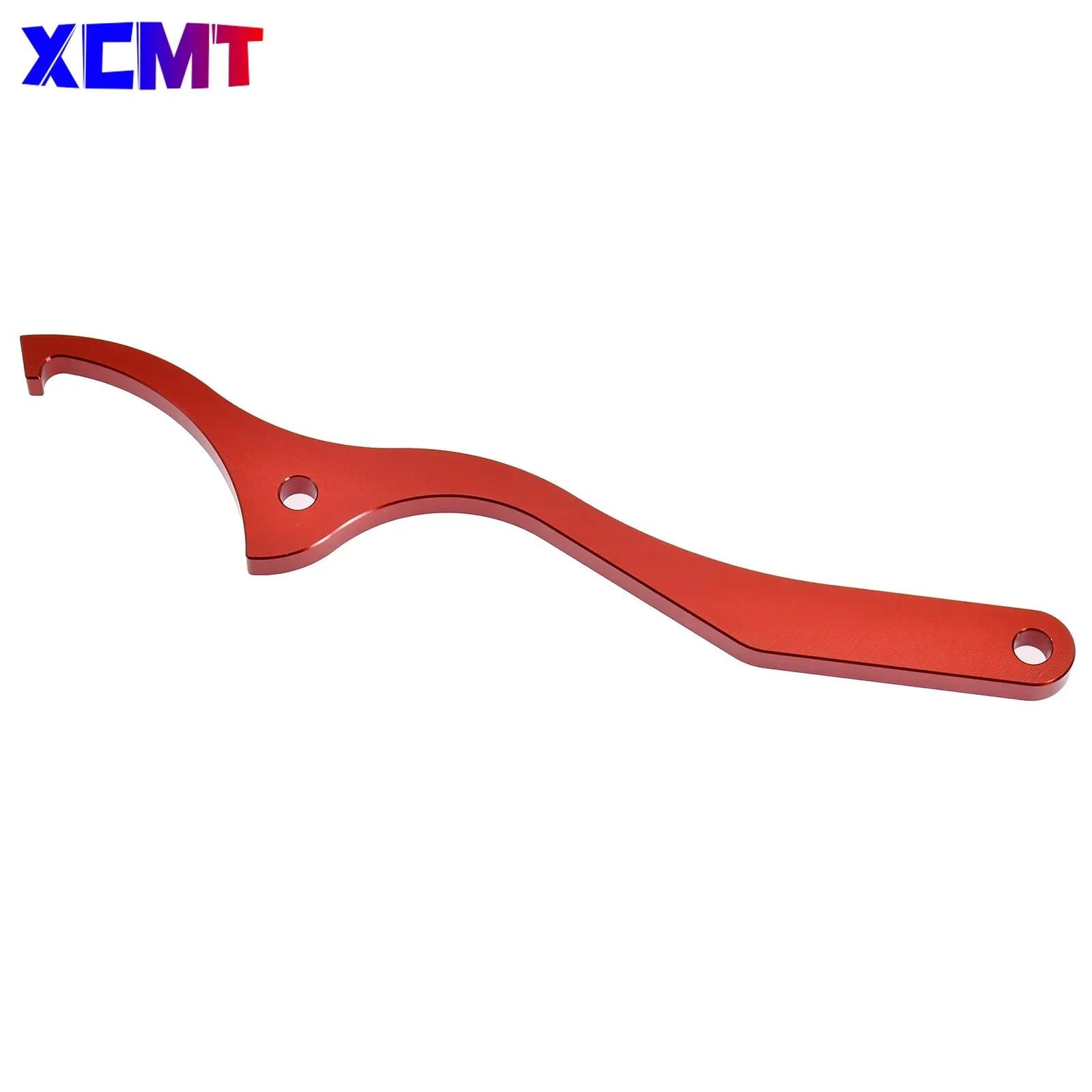 Motorcycle Rear Damping Shock Absorber Spanner Wrench Tool For KTM EXC EXC-F SX SX-F XC XC-F XC-W XCW-F Husqvarna FC FE TC TE