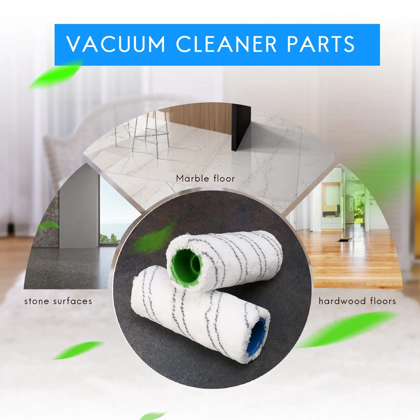 Promotion!4Pcs Clea…