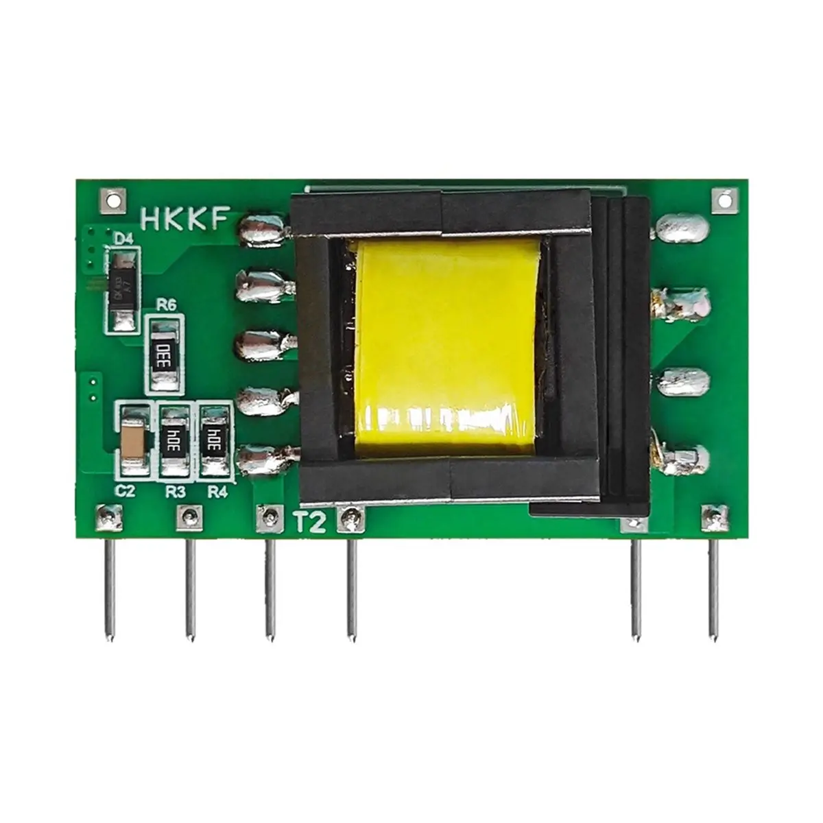 【TODAY-BUY】~@ AC-DC Power Module 220V to 3.3V 3000mA 10W 85-305V Wide Input Isolated Step-Down Voltage Regulator