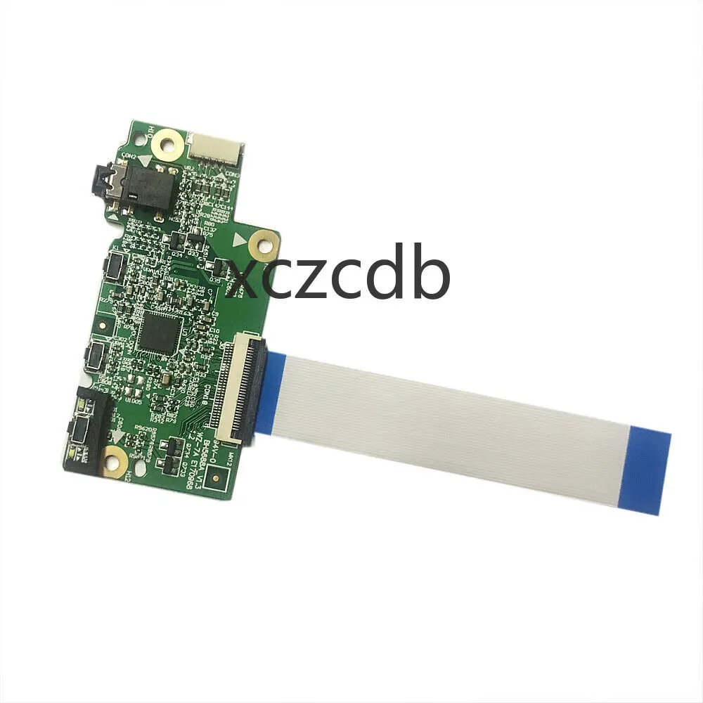 PJE For Lenovo 300e Chromebook 2nd Gen MTK 81QC Audio Board 5C50T95169 5C51A14226