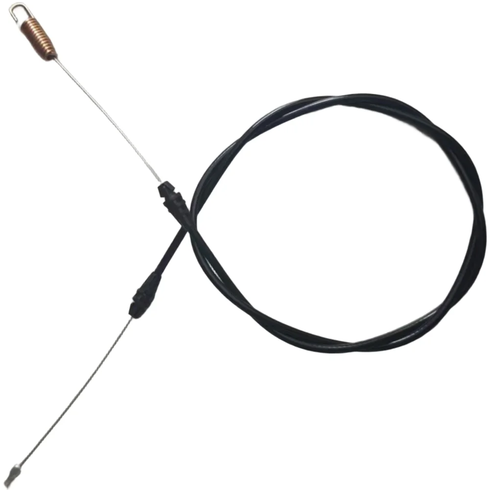 

746-04506 946-04504 746-04504 946-04506 Комплект тросов: трос газа, трос сцепления и трос натяжителя для газонокосилок и триммеров