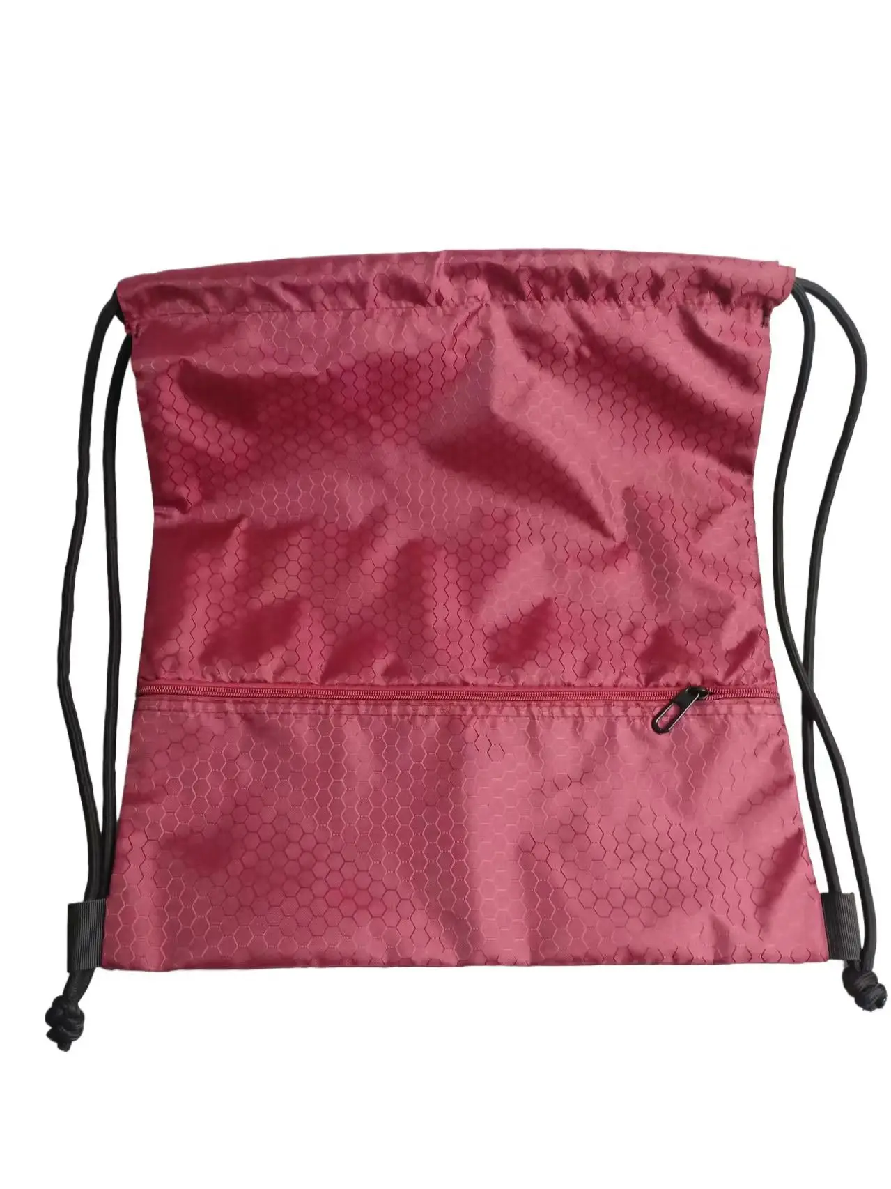 Saco de basquete esportes à prova dwaterproof água oxford pano saco de futebol cordão bolso mochila bolsa de ombro saco de sapato cordão
