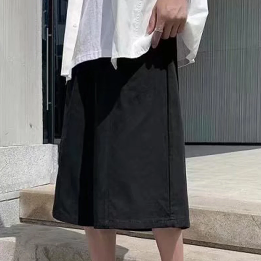 

Fashion Pants Loose Casual Pants Various Sizes Daily Workwear Medium Waist New Condition All Season Wide Leg Pants