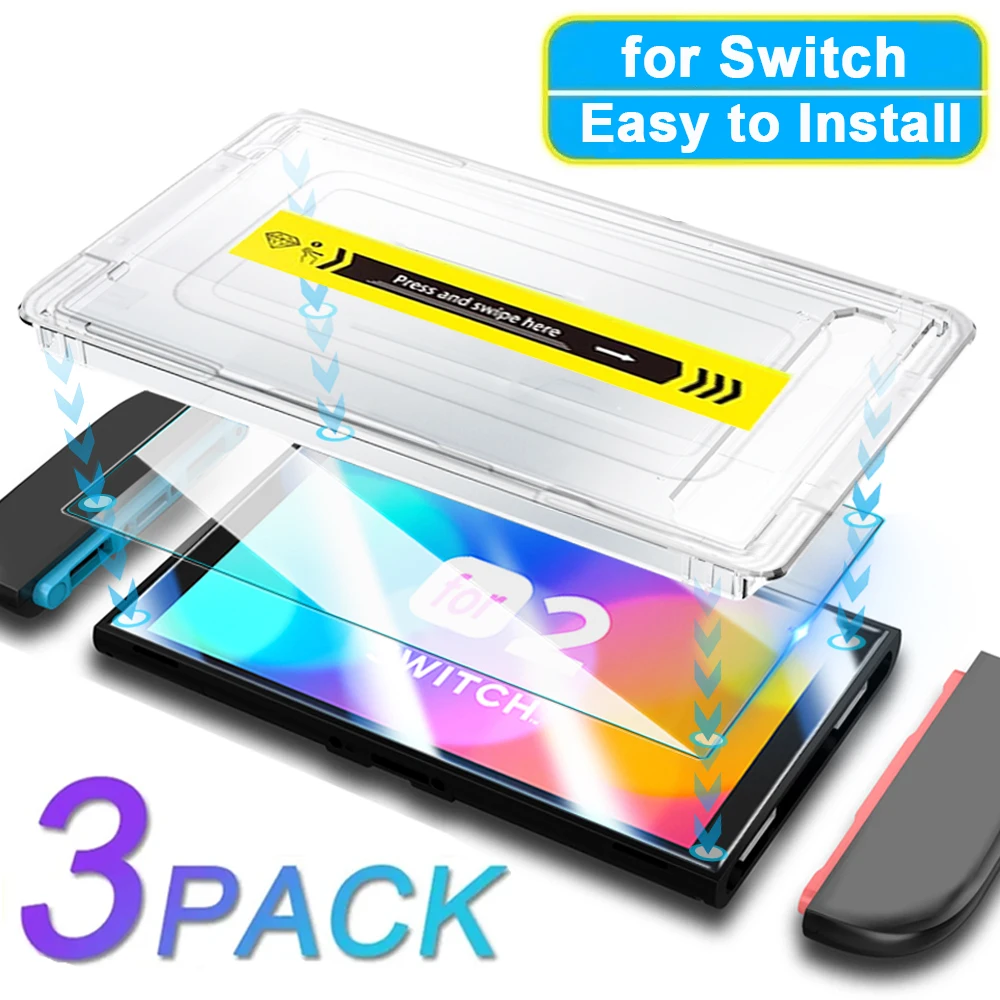 3/2/1PACK For Ninte… - image