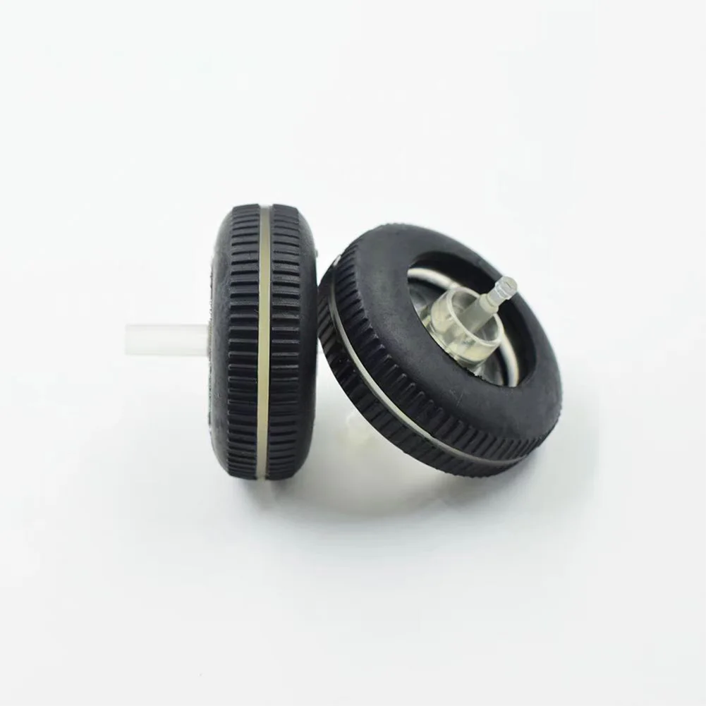 

1 Set 0.6mm Thickness Replace Edge Mouse Feet Mouse Skates & Mouse Scroll Wheel for Logitech G403 G603 G703 Mouse