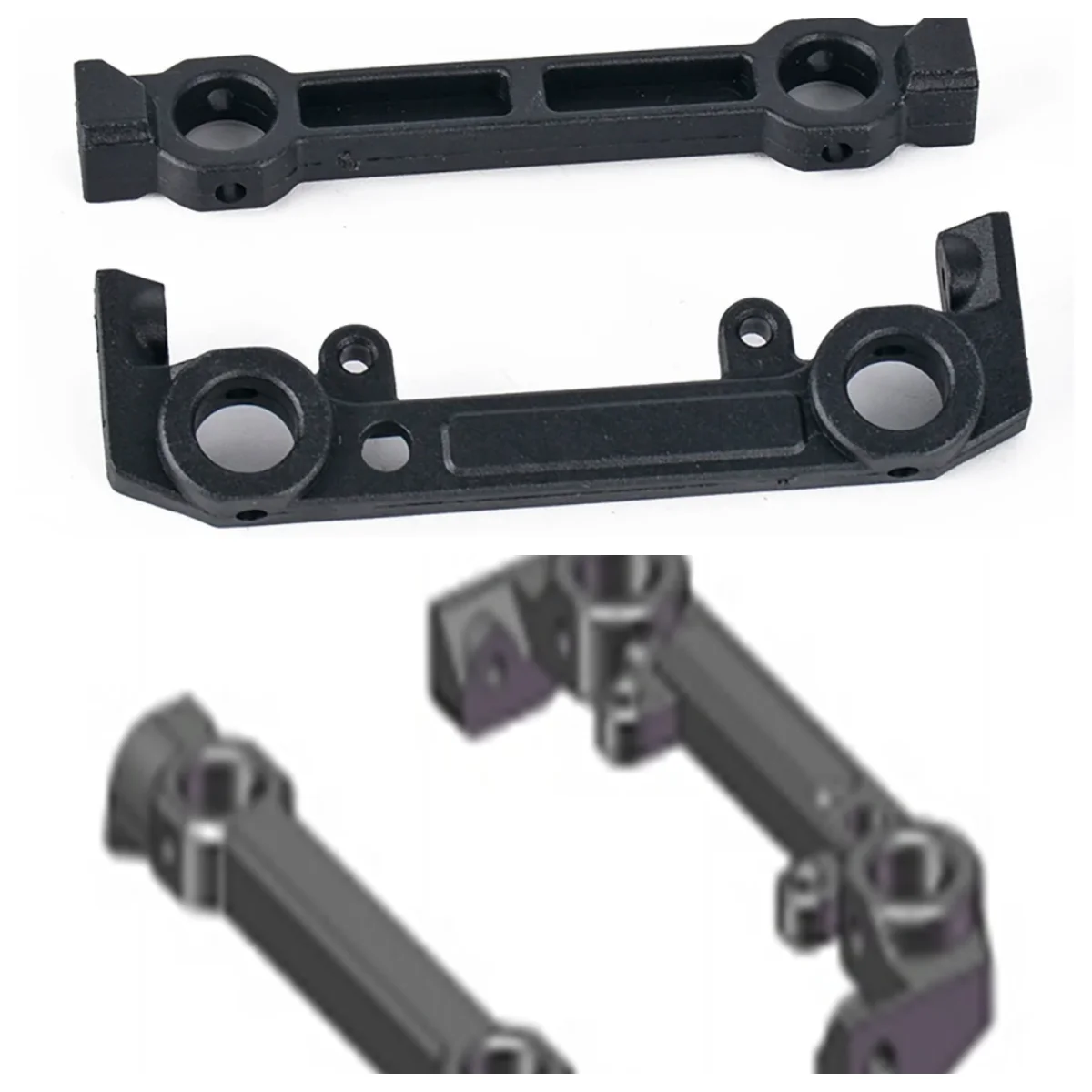 RGT Spare Parts R86734 R86559 R86739  R86742  For EX86150 EX86190 EX86130 4WD 1/10 RC Crawler Model Car