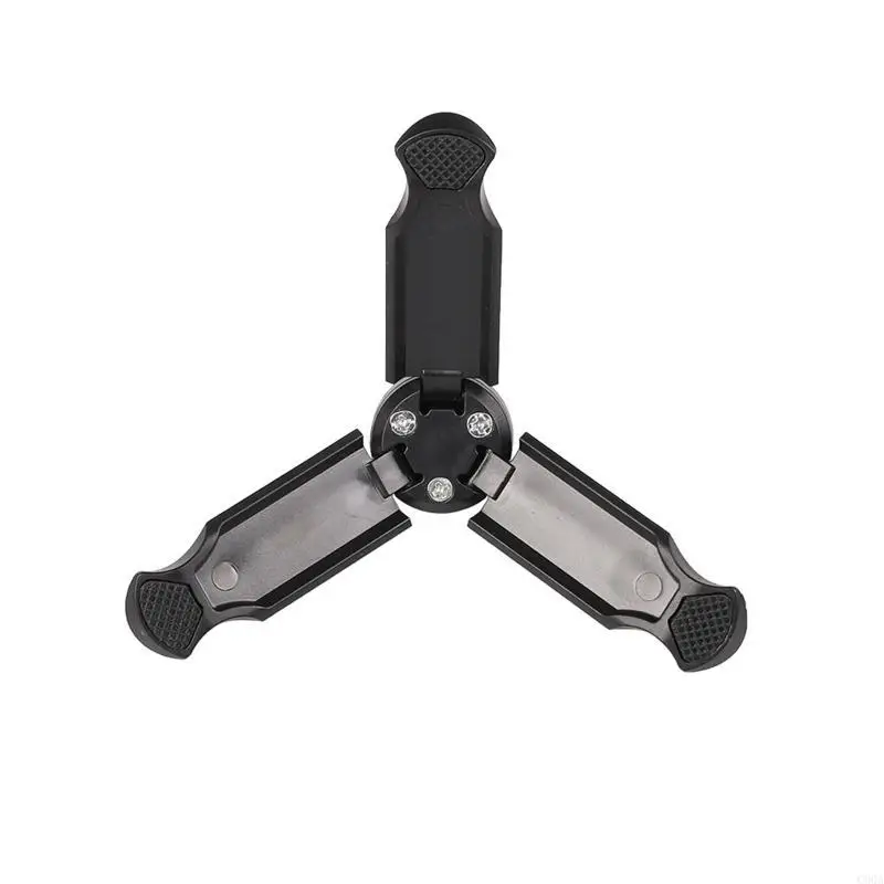 

C90A Mini Tripods with 1/4 inches Screw Desktop Tabletops Stand Tripods for Mobile Camera
