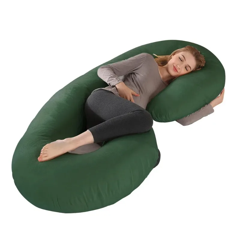 Manufacturer Price C Type Pregnant Women Pillow Pregnant Women Pillow