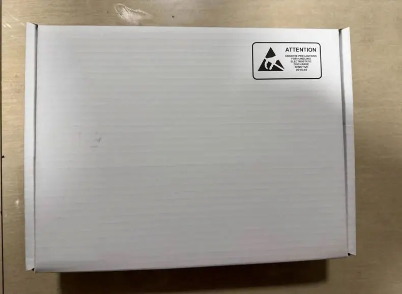 Brand New original SMIO-01C REV: W ACS550 series control card in stock One-year warranty
