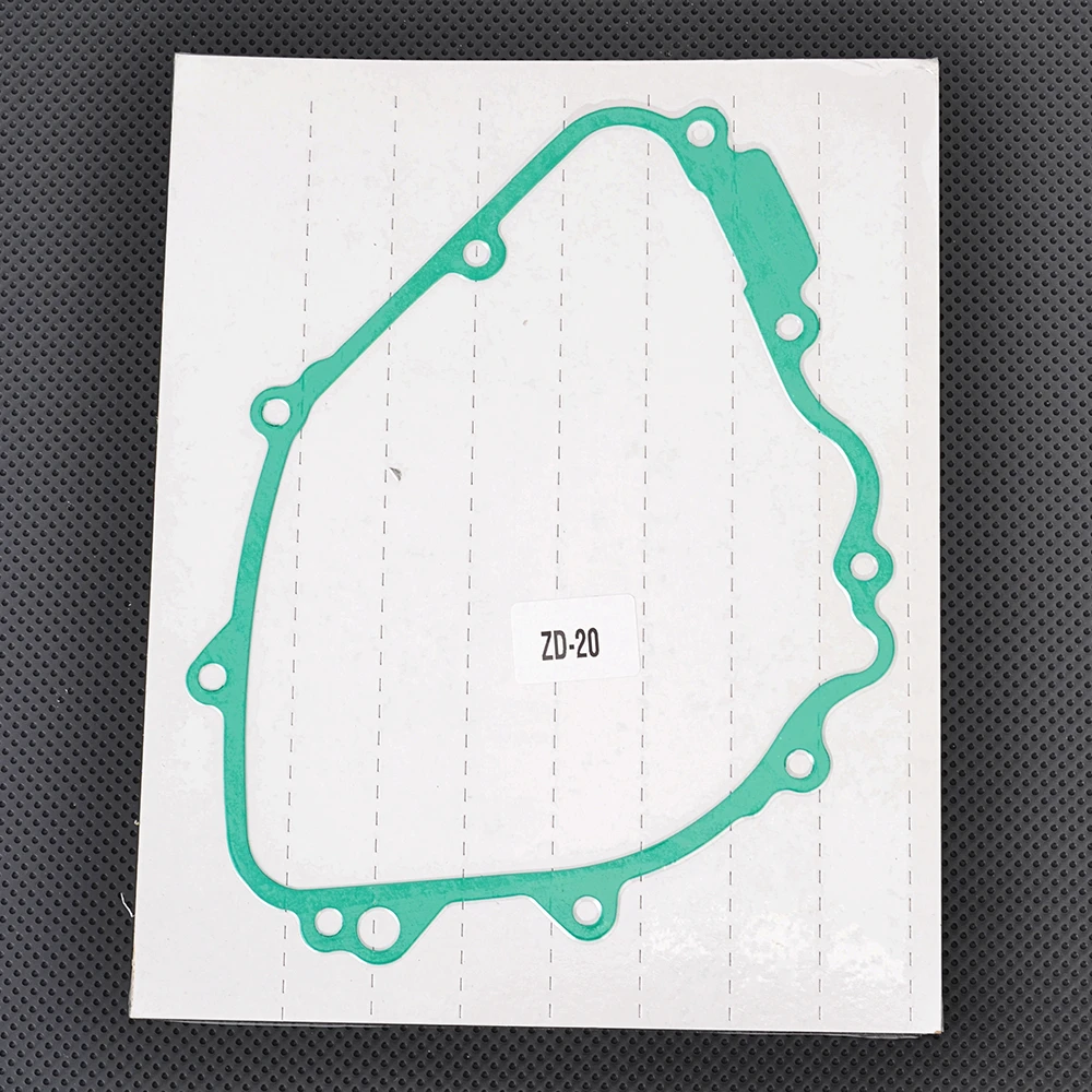 Generator Cover Gasket for Honda CBR 900 RR 929 954 SC44 SC50 CBR900RR CBR954RR Fireblade 2000 - 2003 2001 2002