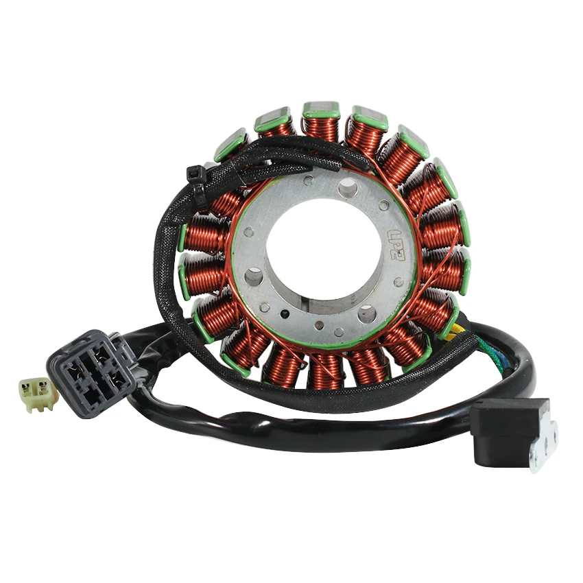 

Motorcycle 12V Generator Stator Coil Comp For TGB BLADE 250 BLADE 325 TARGET 325 OEM:923706 Generator Stator Coil Accessories