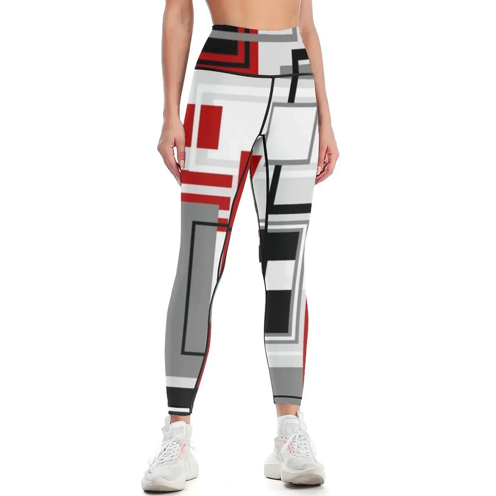 

Blocks Leggings push up legging sports woman gym joggers for Clothing fitness Womens Leggings