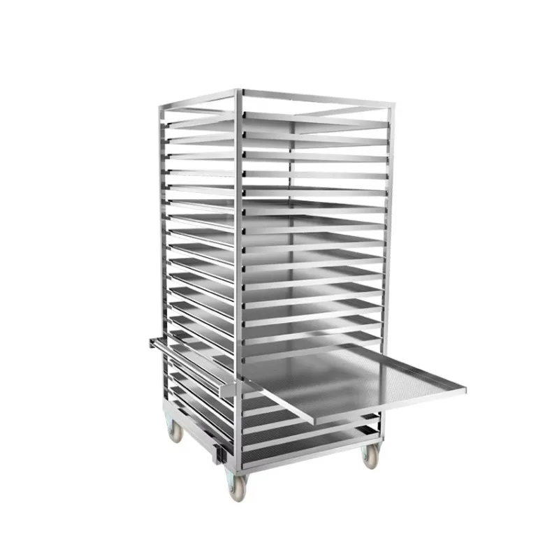 Industrial Flash IQF Low Temperature Cabinet Freezer Small Blast Freezer for Pizza