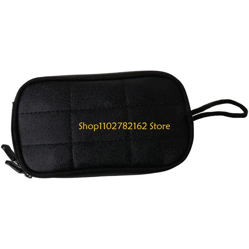 

547B Motorcycle Rear for Seat for Tank Tail Box Oil Bag Racing Saddle Bag