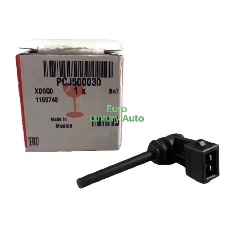 OEM PCJ500030 C2Z6566 Coolant Expansion Tank Coolant Level Sensor For Land Range Rover Sport LR3 LR4