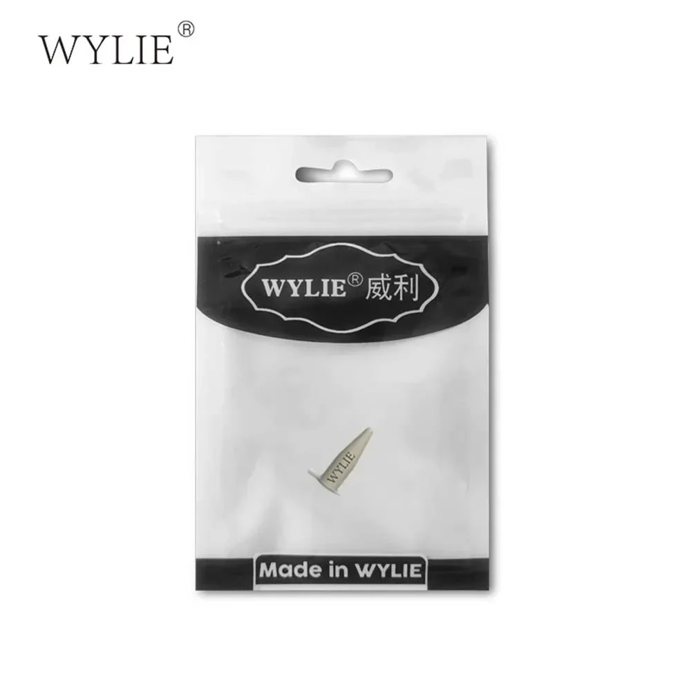 Wylie Nano przewodząca srebrna pasta używana do naprawy ekranu iPhone\'a w kolorze żółtego zielonego białego obwodu spowodowała uszkodzenie ekranu