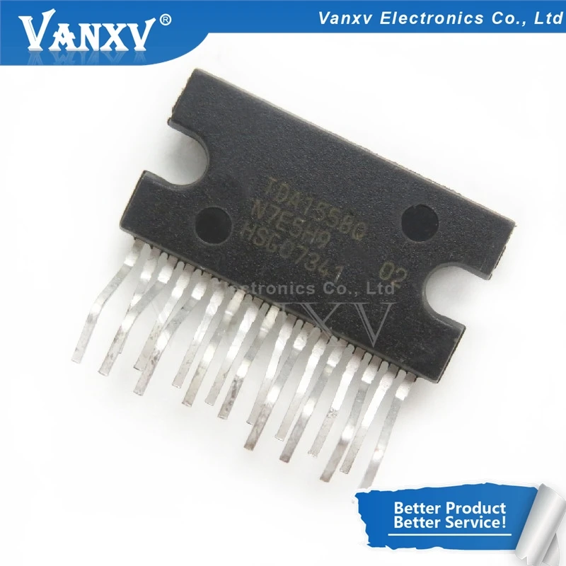 

1-20PCS TDA1558Q TDA1558 TDA8944J TDA8944 TDA8510J TDA8510 TA8225H TA8225 SLA7024M SLA7024 STK453-030S STK453-030 ZIP
