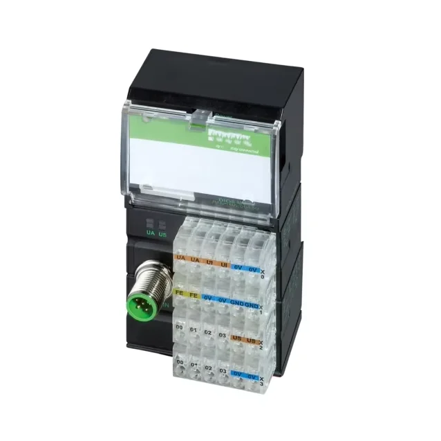 

Original New 56450 564501 CUBE20 SYSTEM INTERFACE to CUBE67