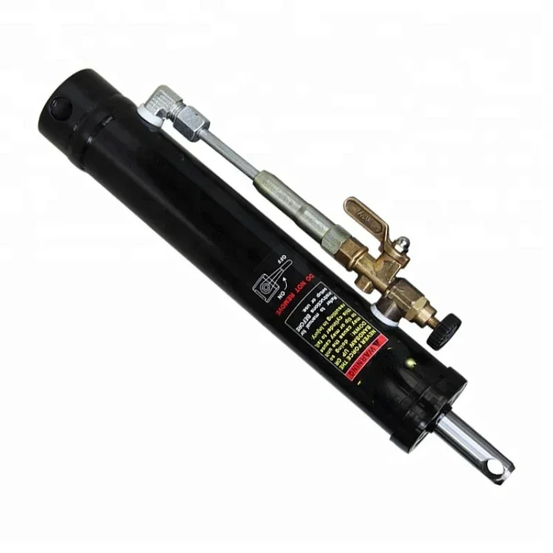 

hydraulic products cylinder for lifting Hot sales