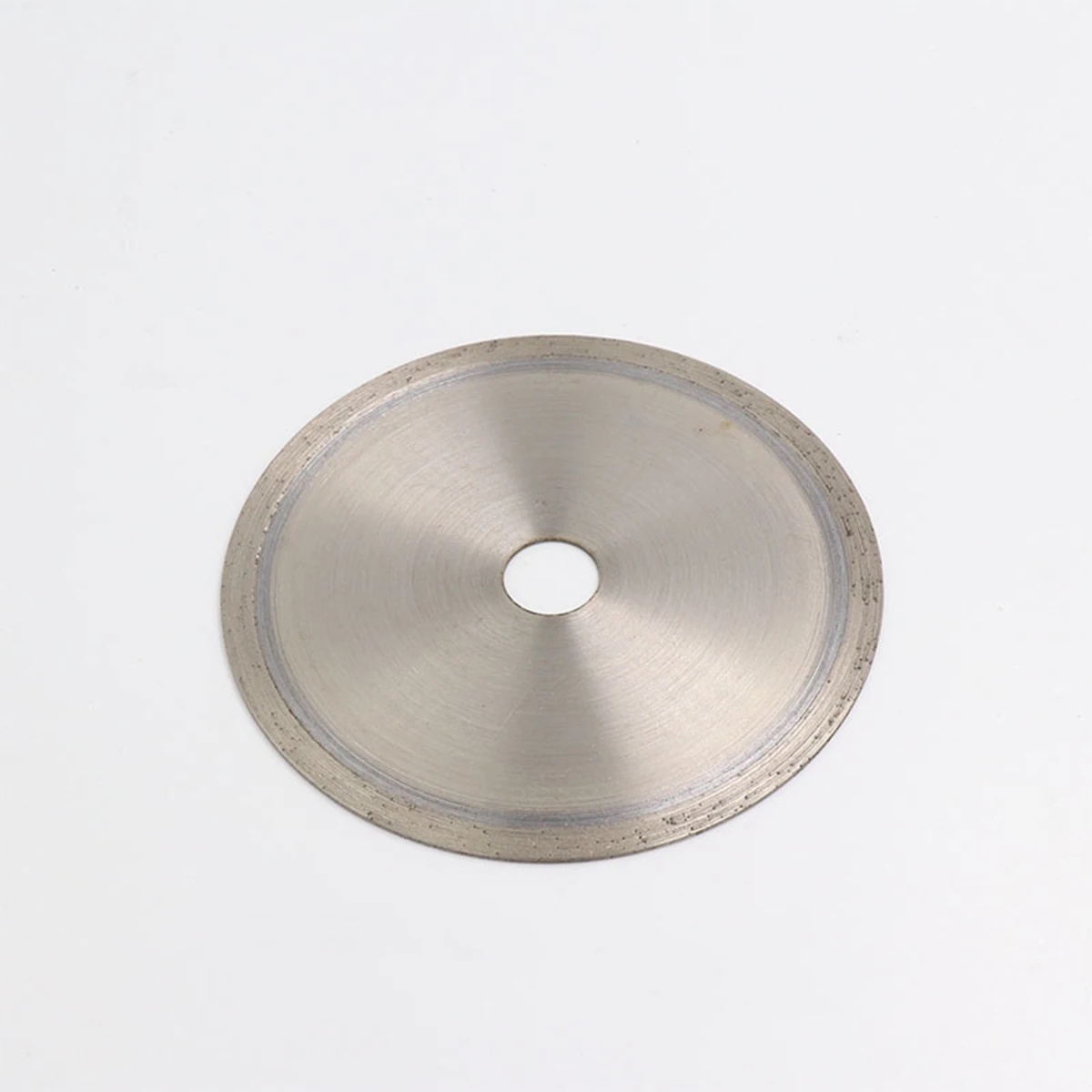 1Pcs Ultra-thin Diamond Circular Saw Blade 100-350mm Diam 16-32mm Inner hole Cutting Arbor Disc For Agate Glass Gems Stone Slits