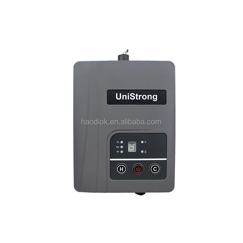 Unistrong G970II Pro Set Gnss-ontvanger Rtk Gps-landmeetinstrumenten Rtk