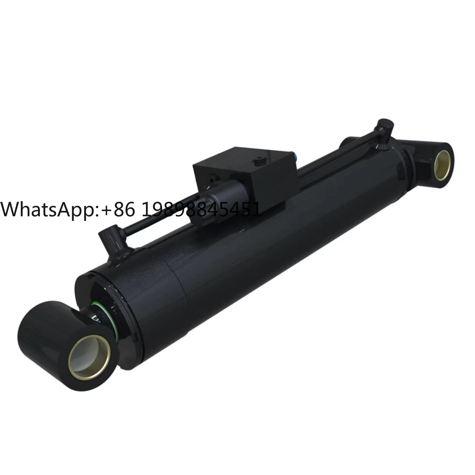 

Outrigger Cylinder for Aerial Work Platform Cylinder Mobile Machinery Cylinders