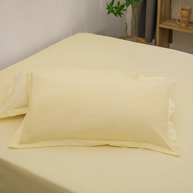 Variant: Milk Yellow