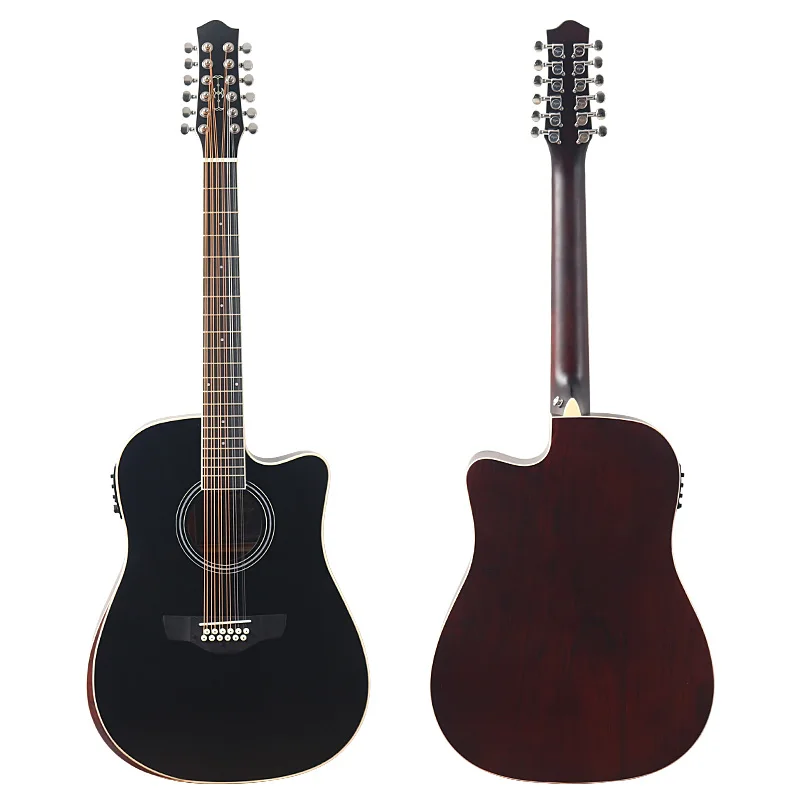 Thumbnail 2 - #73 Latest Acoustic Guitars Offers