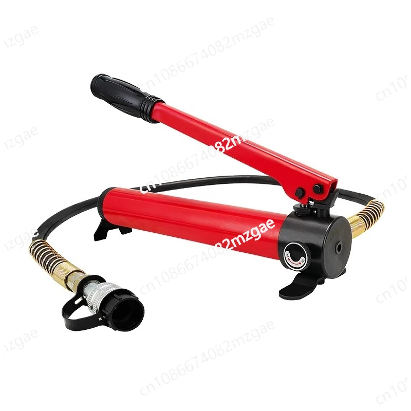 

CP180/390/700/700A/800 Hydraulic Hand Pump High Pressure, Hydraulic Pumping System