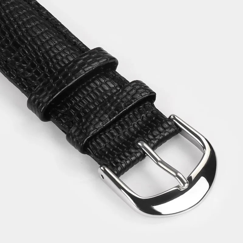Watch with Needle Buckle Stainless Steel Material DIY Accessories Belt Buckle for Men and Women 12mm 14mm 16mm 18mm 20mm - Image 5