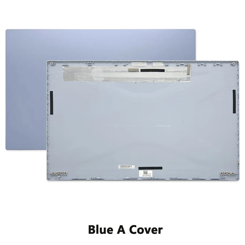 LCD Back Cover Front Palmrest Upper Top Lower Bottom Case Hingecover 95% New Original For X1502 X1502z M1502I 2022 12th Laptop